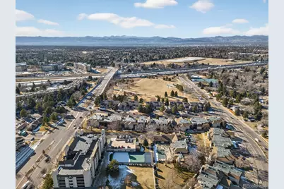 4250 S Olive Street #111, Denver, CO 80237 - Photo 23