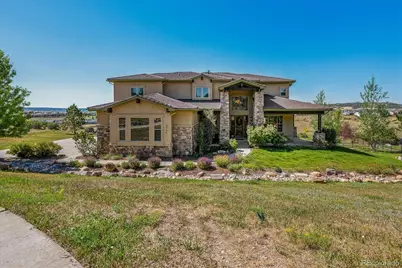 4735 Desperado Way, Parker, CO 80134 - Photo 39