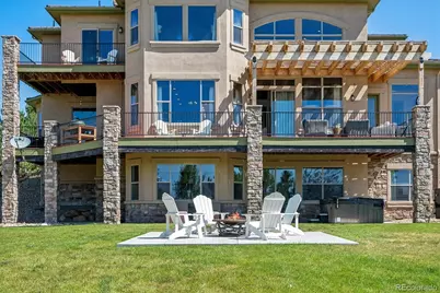 4735 Desperado Way, Parker, CO 80134 - Photo 43