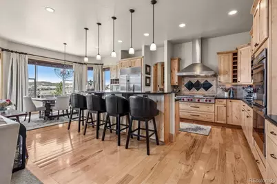 4735 Desperado Way, Parker, CO 80134 - Photo 45