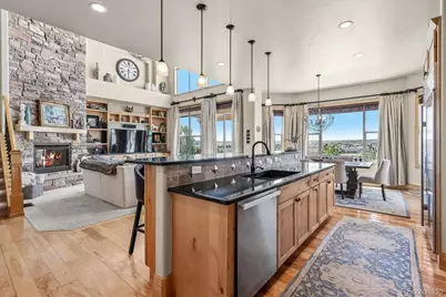 4735 Desperado Way, Parker, CO 80134 - Photo 9