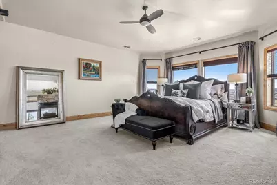 4735 Desperado Way, Parker, CO 80134 - Photo 35
