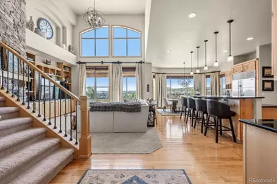 4735 Desperado Way, Parker, CO 80134 - Photo 17