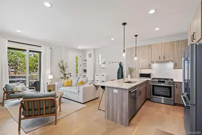 1727 Julian Street, Denver, CO 80204 - Photo 5