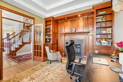 8272 Greenwood Place, Niwot, CO 80503 - Photo 13