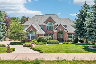 8272 Greenwood Place, Niwot, CO 80503 - Photo 1