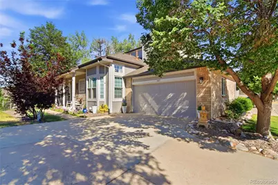 1483 S Ulster Street, Denver, CO 80231 - Photo 1