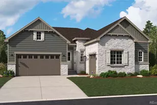 16175 Amaryllis Ave, Parker, CO 80134 - Photo 1