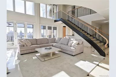 1827 N Grant Street #3, Denver, CO 80203 - Photo 1