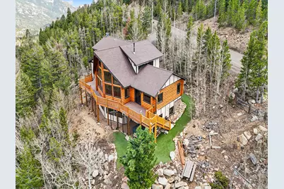 11766 Coal Creek Heights Drive, Golden, CO 80403 - Photo 41