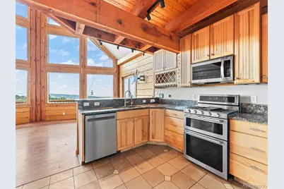 11766 Coal Creek Heights Drive, Golden, CO 80403 - Photo 5