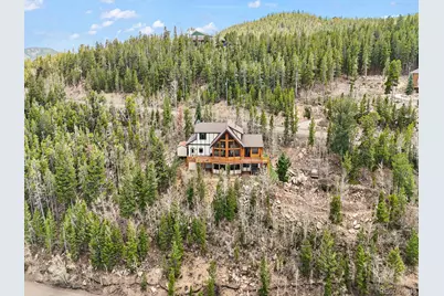 11766 Coal Creek Heights Drive, Golden, CO 80403 - Photo 43