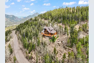 11766 Coal Creek Heights Drive, Golden, CO 80403 - Photo 45