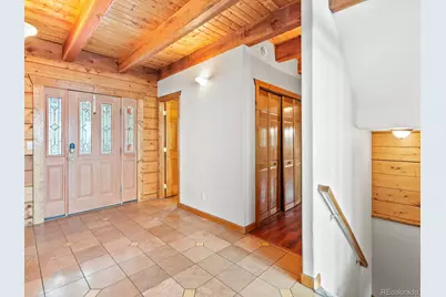 11766 Coal Creek Heights Drive, Golden, CO 80403 - Photo 3