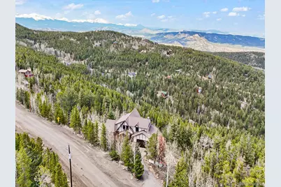 11766 Coal Creek Heights Drive, Golden, CO 80403 - Photo 47