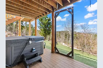 11766 Coal Creek Heights Drive, Golden, CO 80403 - Photo 37