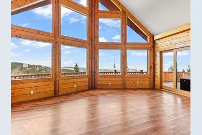 11766 Coal Creek Heights Drive, Golden, CO 80403 - Photo 9