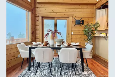 11766 Coal Creek Heights Drive, Golden, CO 80403 - Photo 13