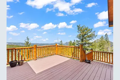 11766 Coal Creek Heights Drive, Golden, CO 80403 - Photo 35