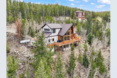 11766 Coal Creek Heights Drive, Golden, CO 80403 - Photo 39