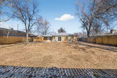 7010 W 44th Avenue, Wheat Ridge, CO 80033 - Photo 17