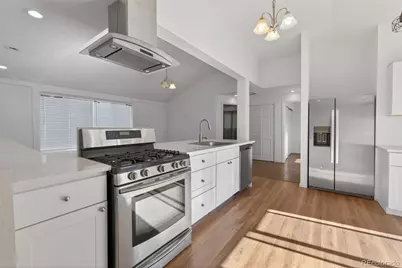 7010 W 44th Avenue, Wheat Ridge, CO 80033 - Photo 3