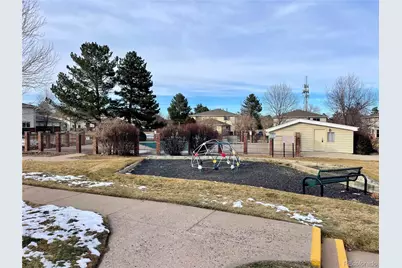 3354 S Flower Street #12, Lakewood, CO 80227 - Photo 11