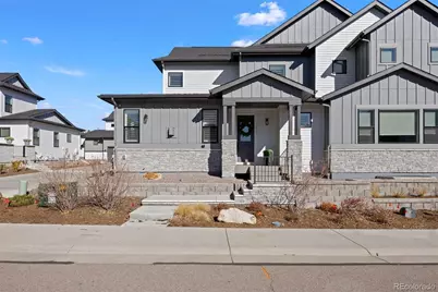 7032 Fireside Way, Castle Rock, CO 80108 - Photo 1