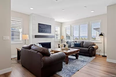 7032 Fireside Way, Castle Rock, CO 80108 - Photo 5