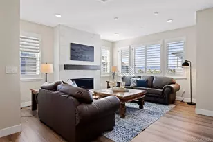 7032 Fireside Wy, Castle Rock, CO 80108 - Photo 5