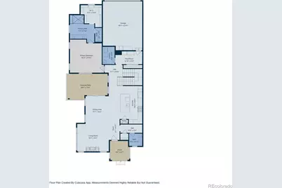 7032 Fireside Way, Castle Rock, CO 80108 - Photo 31