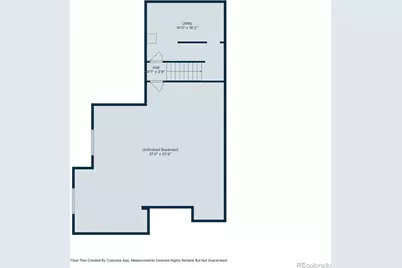 7032 Fireside Way, Castle Rock, CO 80108 - Photo 33