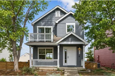 4942 10th Street, Boulder, CO 80304 - Photo 1