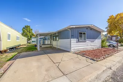 8201 S Santa Fe Drive, Littleton, CO 80120 - Photo 37
