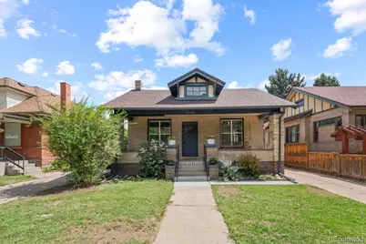 2940 Grove Street, Denver, CO 80211 - Photo 1