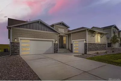 42978 Colonial Trail, Elizabeth, CO 80107 - Photo 3