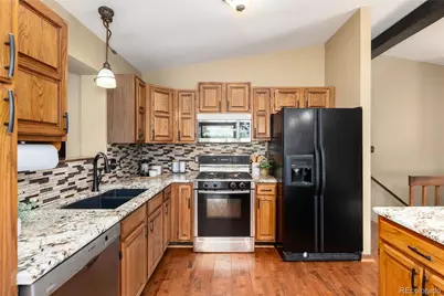 9701 City View Drive, Morrison, CO 80465 - Photo 15