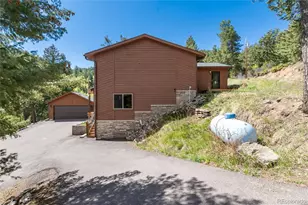 9701 City View Dr, Morrison, CO 80465 - Photo 35