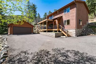 9701 City View Dr, Morrison, CO 80465 - Photo 3