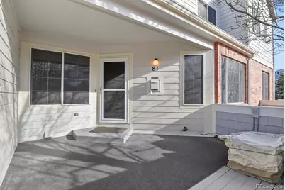 9608 Deerhorn Court #81, Parker, CO 80134 - Photo 3