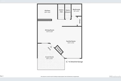 9608 Deerhorn Court #81, Parker, CO 80134 - Photo 31