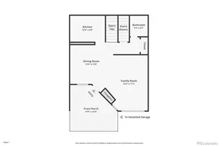 9608 Deer Horn Ct, Parker, CO 80134 - Photo 31