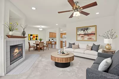 9608 Deerhorn Court #81, Parker, CO 80134 - Photo 5
