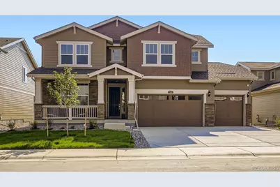 3156 Ironton Drive, Loveland, CO 80538 - Photo 1