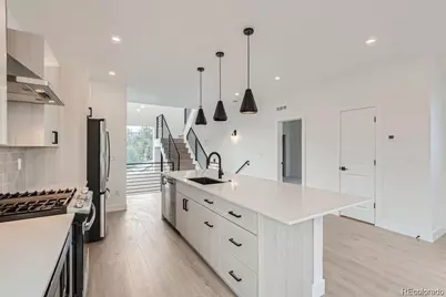 10187 W 38th Avenue, Wheat Ridge, CO 80033 - Photo 1