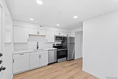 3490 S Akron Street #1, Denver, CO 80231 - Photo 3