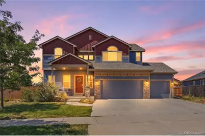 6725 Blue Spruce Street, Frederick, CO 80530 - Photo 1