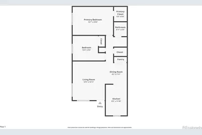 7984 Chase Circle #68, Arvada, CO 80003 - Photo 27