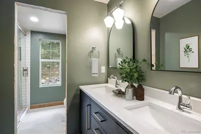 11857 Coal Creek Heights Drive, Golden, CO 80403 - Photo 27