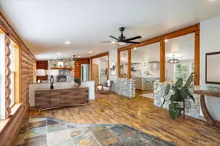 11857 Coal Creek Heights Dr, Golden, CO 80403 - Photo 9